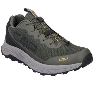 SCARPE IMPERMEABILI CMP PHELIX WP 3Q65897 E980 MILITARE