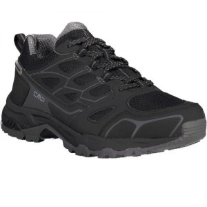 SCARPE TREKKING CMP ZANIAH WP 39Q9687 U901NERO