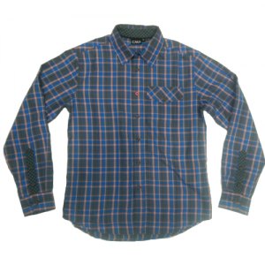 CAMICIA TREKKING CMP 3T55167