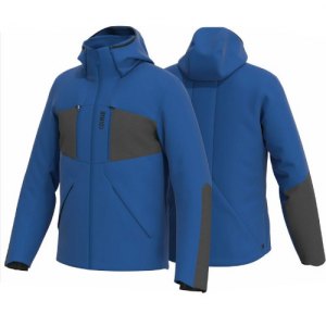 GIACCA SCI UOMO SOFTSHELL COLMAR 1396 9XA MODERNESS 107