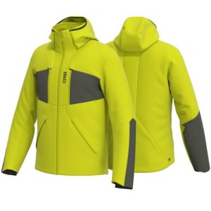 GIACCA SCI UOMO SOFTSHELL COLMAR 1396 9XA MODERNESS 301