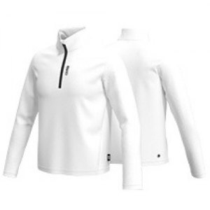 MICROPILE SCI UOMO COLMAR HALF ZIP STRETCH FLEECE 8321 5WU FACETIME 01