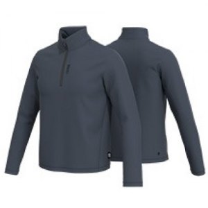 MICROPILE SCI UOMO COLMAR HALF ZIP STRETCH FLEECE 8321 5WU FACETIME 119