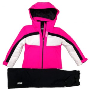COMPLETO SCI RAGAZZA COLMAR COLOR BLOCK 3178 505 + 3219R 99 1VC SAPPORO-REC