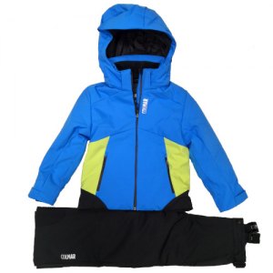 COMPLETO SCI RAGAZZO COLMAR COLOR BLOCK 3174 75 + 3218R 99 1VC SAPPORO-REC