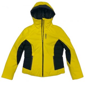 GIACCA SCI DONNA COLMAR 2916 DELICACY 1VC SAPPORO-REC 450
