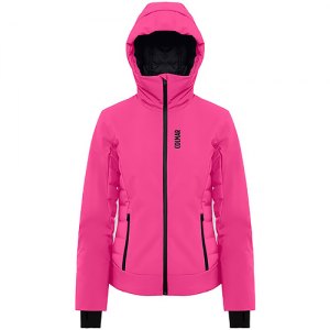 GIACCA SCI DONNA COLMAR 2916 DELICACY 1VC SAPPORO-REC 505