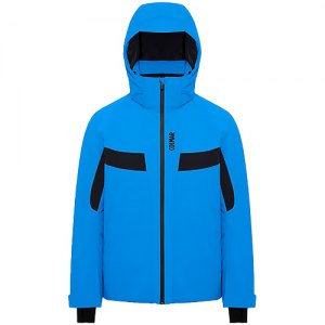 GIACCA SCI UOMO COLMAR TRADITIONAL 1360 1VC SAPPORO-REC 75