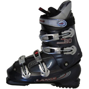 SCARPONI SCI UOMO LANGE CONCEPT 80