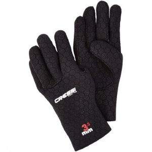 GUANTI SUBACQUEA CRESSI HIGH STRETCH 3.5 mm. LX475802