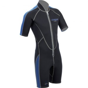 MUTA SUBACQUEA CRESSI LIDO 2.0 MM