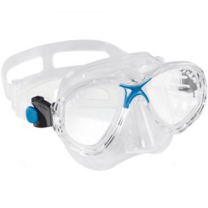 MASCHERA SUBACQUEA CRESSI MAREA DN281020