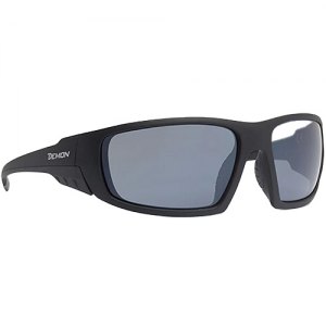 DEMON PARROT LENTI CATEGORIA 3 BLACK ARGENTO