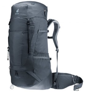 ZAINO TREKKING  DEUTER TREKKING LITE 55 +10 6340324 7000