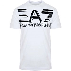 MAGLIETTA EA7 EMPORIO ARMANI T-SHIRT 3HPT09 PJ02Z 1100