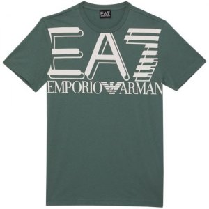 MAGLIETTA EA7 EMPORIO ARMANI T-SHIRT 3HPT09 PJ02Z 1858
