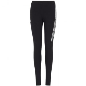 PANTALONI DONNA EA7 EMPORIO ARMANI LEGGINGS 3HTP73 TJ01Z 1200