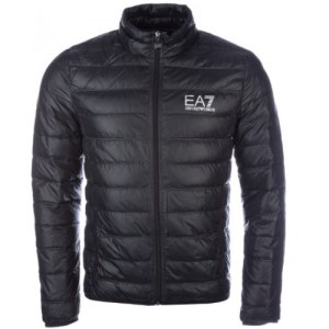 PIUMINO LEGGERO UOMO EA7 EMPORIO ARMANI 8NPB01 PN29Z 1200