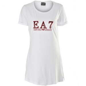 MAGLIETTA DONNA 	EA7 EMPORIO ARMANI T-SHIRT 3GTT08 TJ29Z 1100