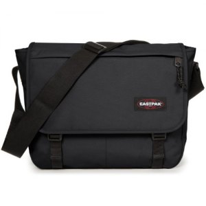 BORSA EASTPAK DELEGATE + EK26E008 BLACK