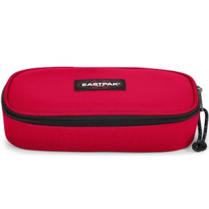 ASTUCCIO EASTPAK OVAL EK71784Z SAILOR RED