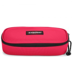 ASTUCCIO EASTPAK OVAL EK717G57 HIBISCUS PINK