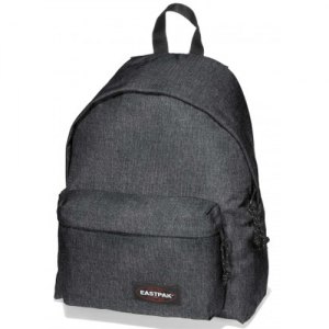 ZAINO SCUOLA EASTPAK PADDED PAK R EK62077H BLACK DENIM