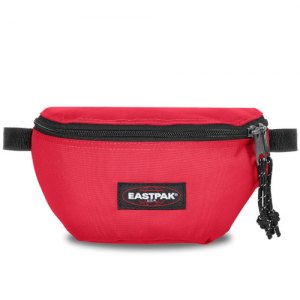 MARSUPIO EASTPAK SPRINGER EK074N76 PEPPY PINK