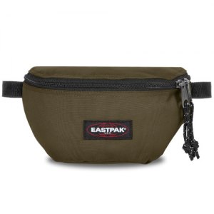 MARSUPIO EASTPAK SPRINGER EK074J32 ARMY OLIVE