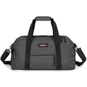 BORSA EASTPAK STAND CABIN EK0A5BMP 77H BLACK DENIM