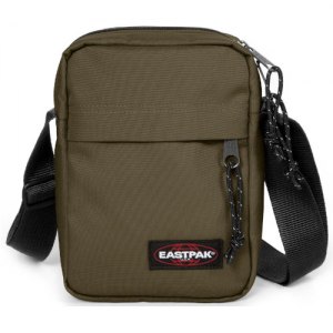 BORSELLO TRACOLLA THE ONE EK045J32 ARMY OLIVE