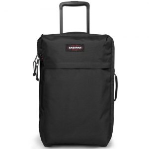 BORSA VALIGIA TROLLEY EASTPAK TRAFFIK LIGHT S EK36D008 BLACK