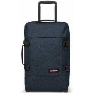 BORSA TROLLEY EASTPAK TRANVERZ S EK61L26W TRIPLE DENIM