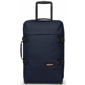 BORSA VALIGIA TROLLEY EASTPAK TRANVERZ S EK61LL83 ULTRAMARINE
