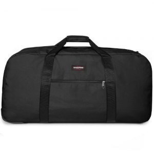 BORSA VIAGGIO CON RUOTE EASTPAK WAREHOUSE + EK30E 008 BLACK