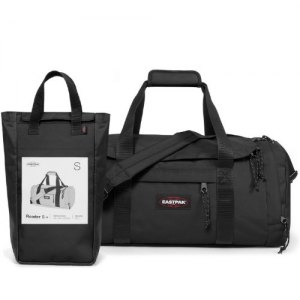 BORSA EASTPAK READER S+ EK81D 008 BLACK