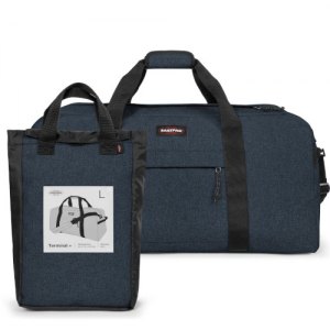 BORSA EASTPAK TERMINAL+ EK80D26W TRIPLE DENIM