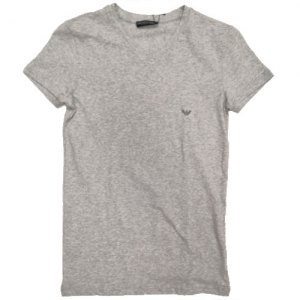 MAGLIETTA EMPORIO ARMANI V NECK T-SHIRT S/SLEEVE 110810 CC729 00048