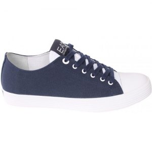 SCARPE SNEAKERS EA7 Emporio Armani NEW CULT 278045