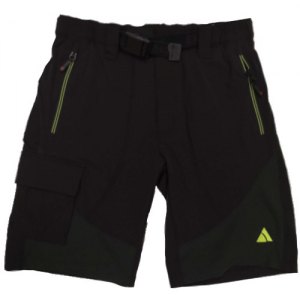 BERMUDA TREKKING STRETCH UOMO EXTREME ALPINE EA044SHORTM