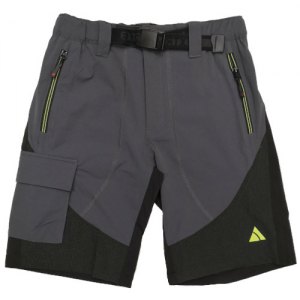 BERMUDA TREKKING STRETCH UOMO  EXTREME ALPINE EA044SHORTM