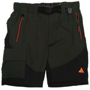 BERMUDA TREKKING STRETCH UOMO EXTREME ALPINE EA044SHORTM