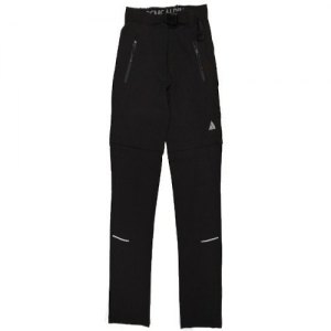 PANTALONI TREKKING DONNA STACCABILI EXTREME ALPINE EA10PANTW STRETCH ZIP OFF PANT