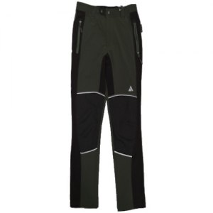 PANTALONI STRETCH TREKKING EXTREME ALPINE EA11PANTM