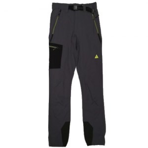 PANTALONI STRETCH TREKKING UOMO EXTREME ALPINE EA48PANTM