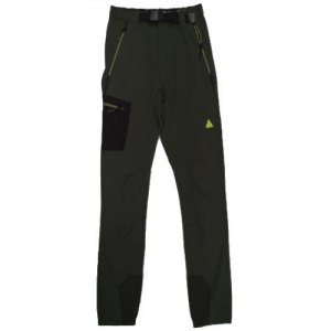 PANTALONI TREKKING STRETCH UOMO EXTREME ALPINE EA48PANTM