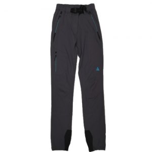 PANTALONI TREKKING STRETCH DONNA EXTREME ALPINE EA49PANTW