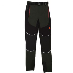 PANTALONI STRETCH TREKKING UOMO EXTREME ALPINE EA50PANTM