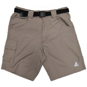 BERMUDA TREKKING UOMO EXTREME ALPINE SHORT 885M