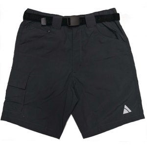 BERMUDA TREKKING UOMO EXTREME ALPINE SHORT 885M